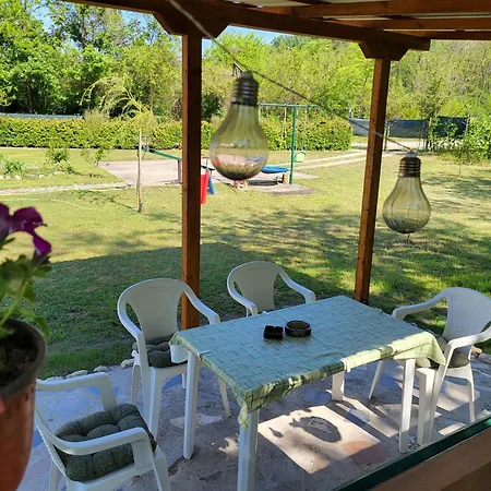 Pensionat Eli Bukorovac